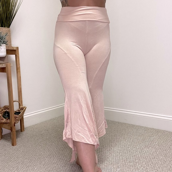 UMBA festival yoga dance leggings - Picture 3 of 7